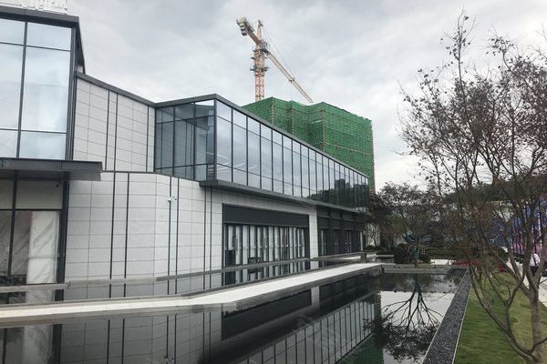 万达大都会天樾,东湖大道-宜昌万达大都会天樾二手房,租房-宜昌安居客