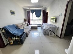 通辽科尔沁万达广场第四人民医院附近福苑佳园电梯，900月付，精装出租房源真实图片