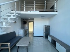 定西安定安定城区绿洲小镇 精装一室 出租 价格面议出租房源真实图片