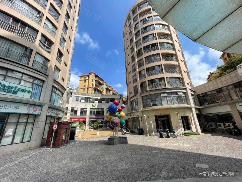 省高院凯旋花园一室一厅带阳台