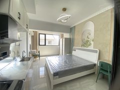 湖州南浔金象湾金象府旁，多套公寓 独门独户 停车方便 押一付一 650起出租房源真实图片