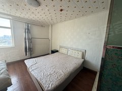 兴安盟乌兰浩特五一广场城中城附近 电梯公寓 可短租可月付 随时看房拎包入住出租房源真实图片