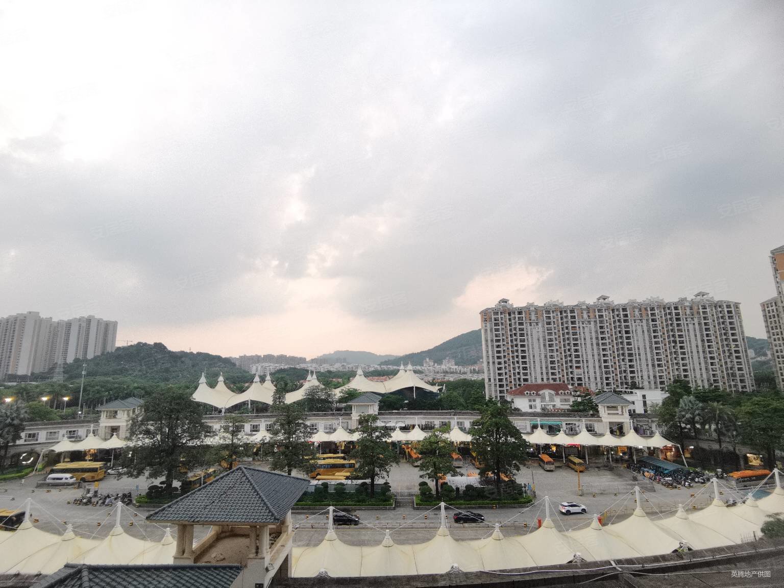 配套王 管理好 安静安全 舒适采光好 保养好 税低,碧桂园凤凰城凤妍苑