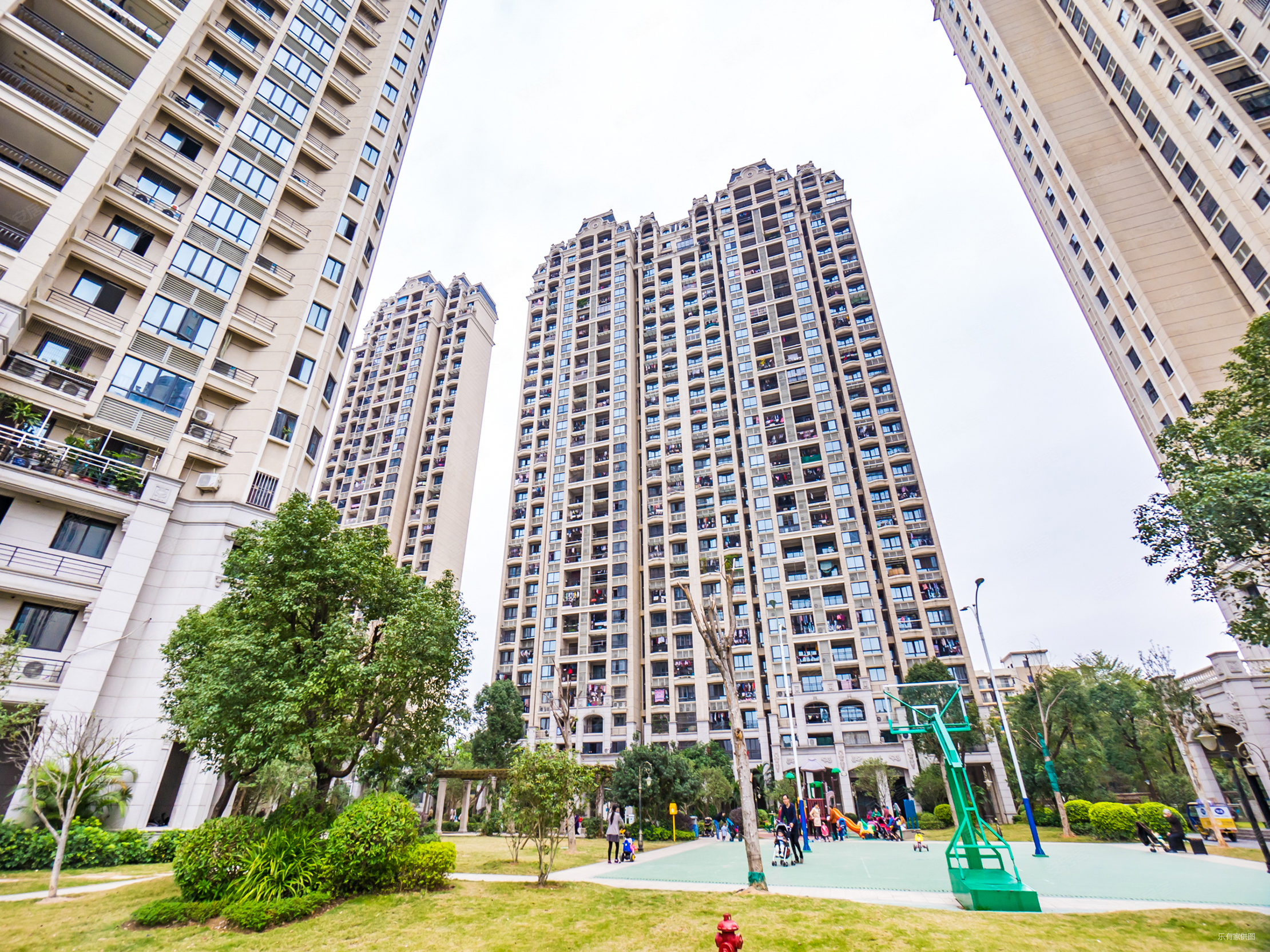 东莞房产网>东莞二手房>塘厦二手房>大坪二手房>观澜碧桂园>