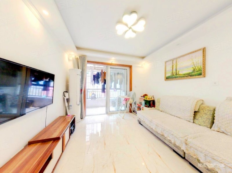 地铁口,3开间朝南,诚心卖,楼层佳,采光好,天润城十六街区(北区)二手房