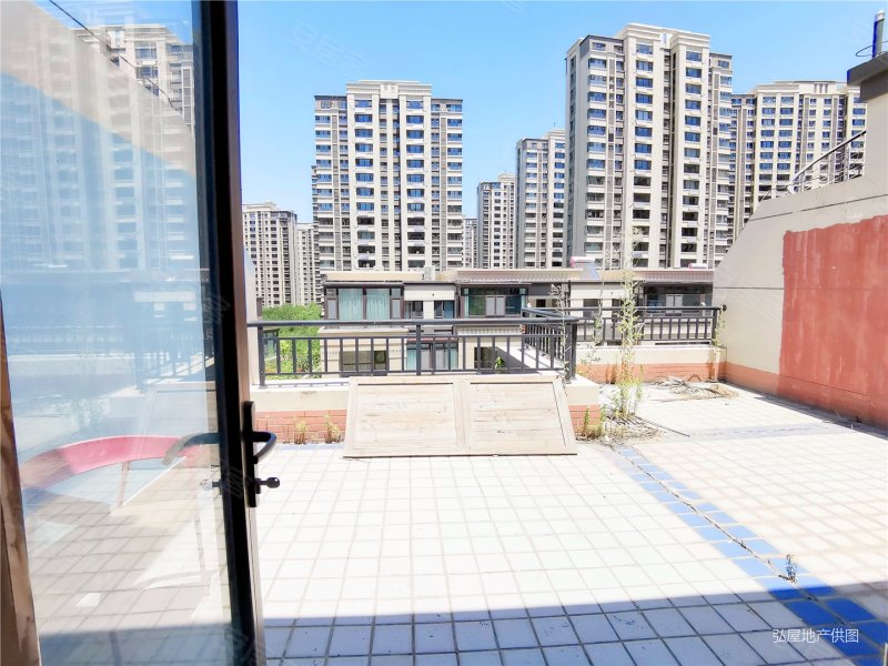 鲁能领秀公馆别墅