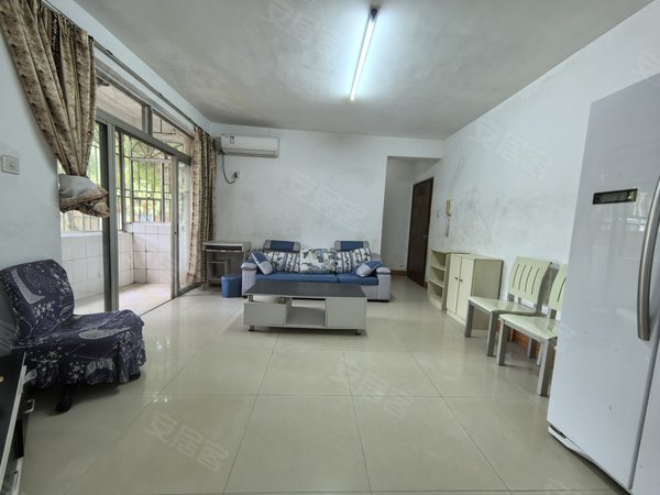 深圳布吉丽湖丽湖花园丽湖花园 2室2厅1卫  精装修54平米出租房源真实