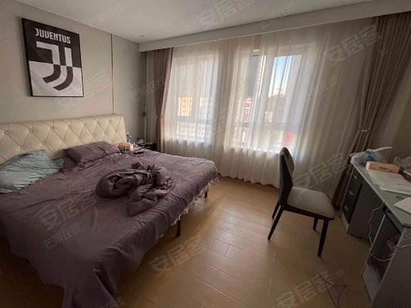 【多图】万科壹号公馆,东中街租房,中睿壹号公馆 精装修 一室,大东