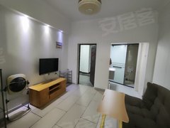 长沙开福湘江中路万达大地金墅一室出租，近地铁口出租房源真实图片