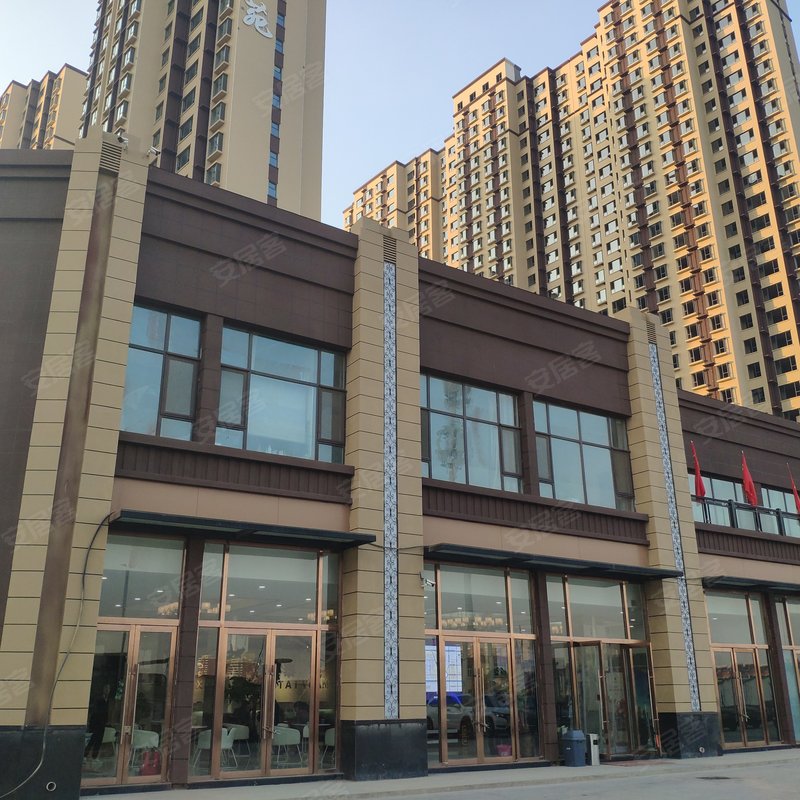 【西铭福泰苑, 西铭福泰苑小区详情,房价走势,房源,业主论坛】- 太原