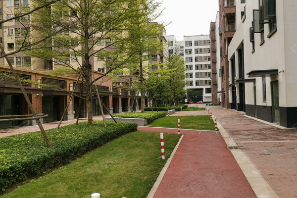 绿地未来城(商住楼)周边房产中介经纪人评价-佛山安居客