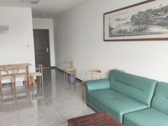 保定竞秀北国先天下廉秀园 2室1厅1卫出租房源真实图片