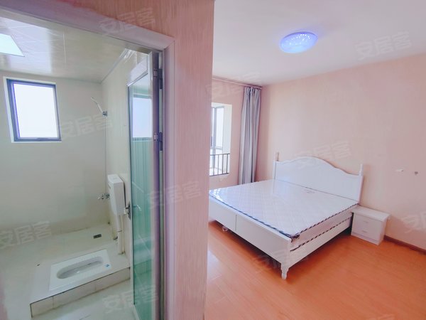 直租 润城第二大道 大商汇 儿童医院!,西山租房-昆明58安居客