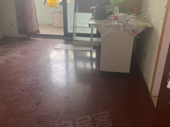 上海静安市北工业园静安区大宁租房看过来 粤秀名邸南北通透 电梯房出租房源真实图片