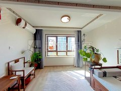 北京朝阳望京豪华装修 高层视野采光好 老客户私信有惊喜 临地铁公园随时看出租房源真实图片