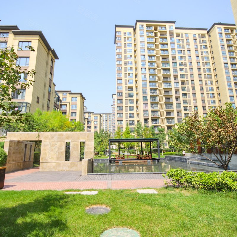 【路劲御城(一期), 路劲御城(一期)小区专家解读页】- 洛阳58同城