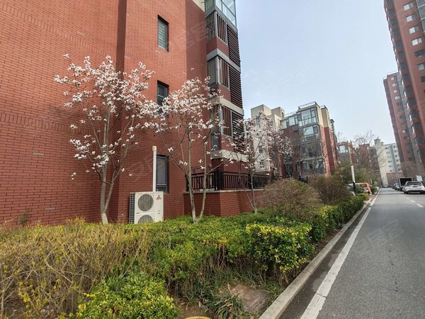 青岛黄岛隐珠银盛泰星河城(二期)星河城二期,套三双卫,三空调,可配齐