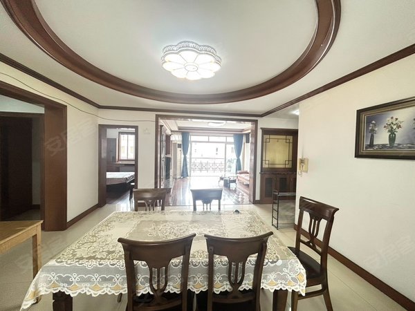 杭州萧山城厢汇宇花园(公寓住宅)整租 育才路 汇宇学校旁 汇宇花园 三