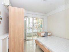 北京朝阳望京望京望京花园西区高楼层4居室次卧2出租房源真实图片