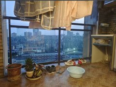 重庆九龙坡杨家坪北大资源燕南五街区 3室1厅1卫出租房源真实图片