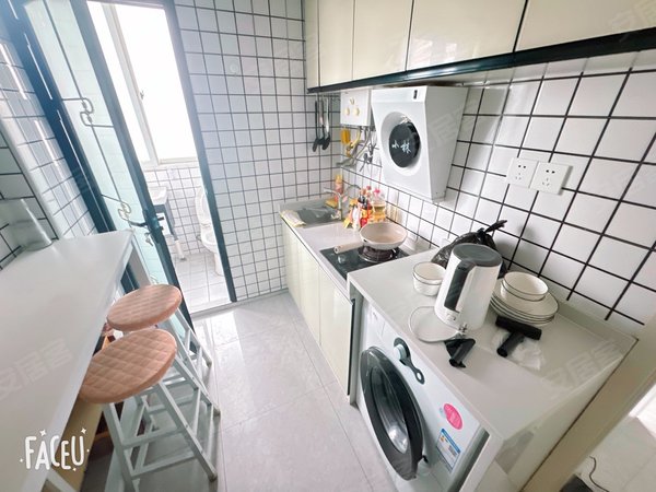 【多图】航天新苑,漕河泾租房,特价出租!