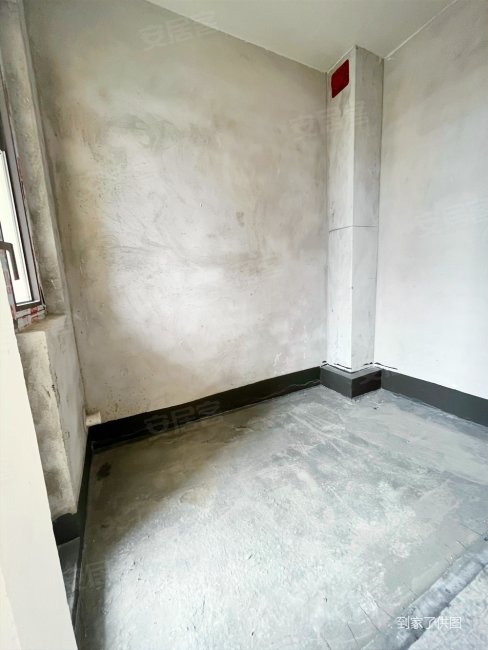 纯洋房视野开阔小区环境优美,悦溪正荣府(二期)二手房,98万,3室2厅,2