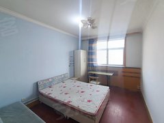 银川金凤正源南街地税小区主卧可短租月付,首期优惠立减,宝湖海悦,金凤万达周边出租房源真实图片
