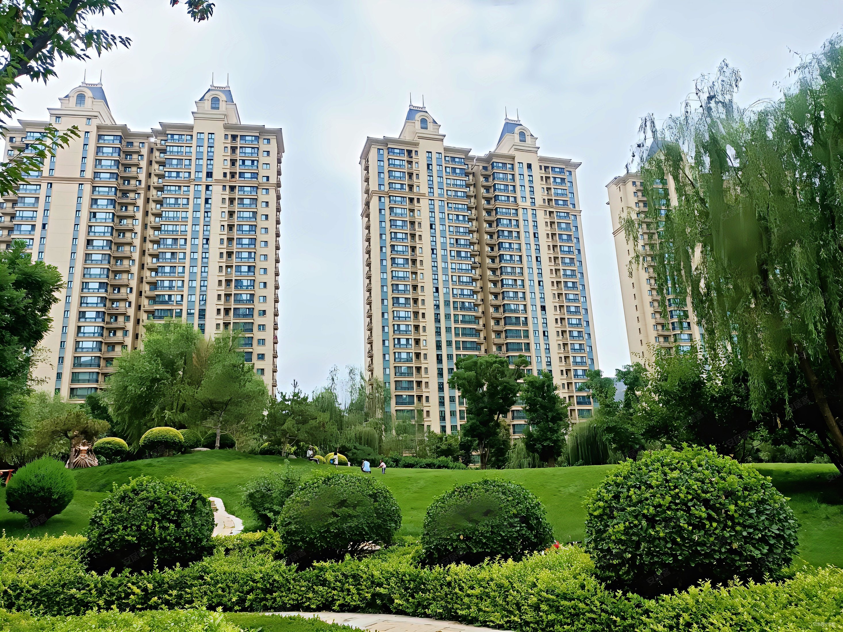 送家私43万,恒大山水城二手房,43万,3室2厅,1卫,97平米-兰州安居客