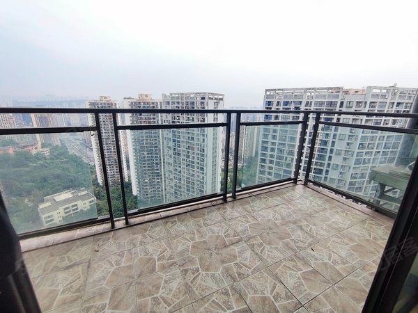 重庆渝北渝北黄泥磅上品拾陆上品拾陆 2室2厅1卫 精装修 配套齐全