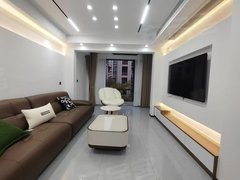 宣汉东乡镇金鼓商业广场可短租 宣胡路电梯小区  3室2厅 家具家电齐 空调出租房源真实图片