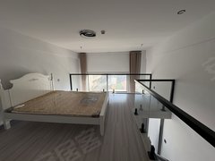 兰州新区中川园区精业大厦有一室房子出租，家具齐全出租房源真实图片