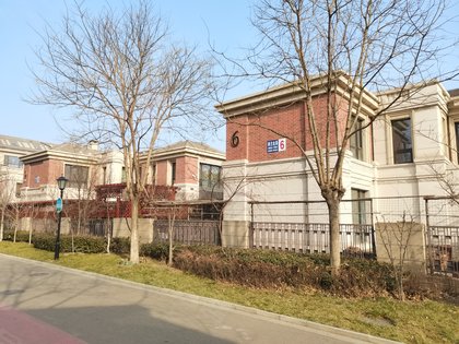 保利罗兰公馆尚兰北苑