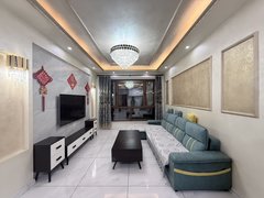 肇东肇东城区肇东市区出租巴黎花园一室年租金12000出租房源真实图片