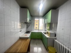 呼和浩特赛罕南门外小学凯德茂 水上公园地铁口 风华园 精装修 家电齐全 拎包入住出租房源真实图片