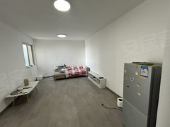 亳州蒙城玖隆国际万达广场 文昌路 五里高简装三室 沙发空调冰箱洗衣机餐桌壁柜出租房源真实图片