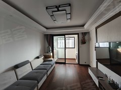 合肥瑶海安徽大市场大众时代之光 2室2厅1卫  电梯房 精装修92平米出租房源真实图片