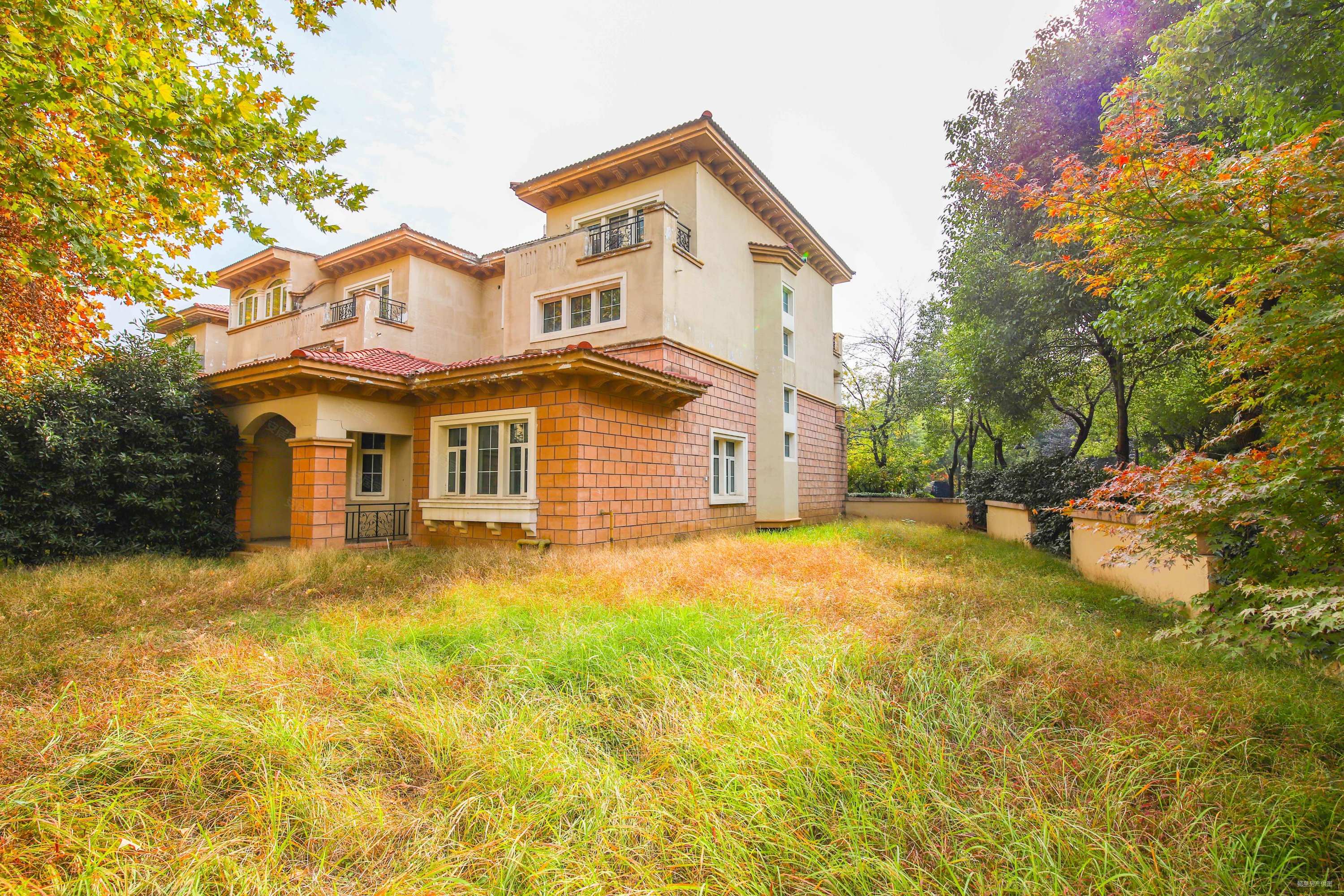 凯瑞国宝花园别墅