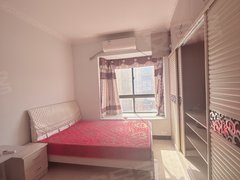 十堰茅箭茅箭周边无中介费 免费看房泰安国际 1室1厅1卫 配套齐全 南北通透出租房源真实图片