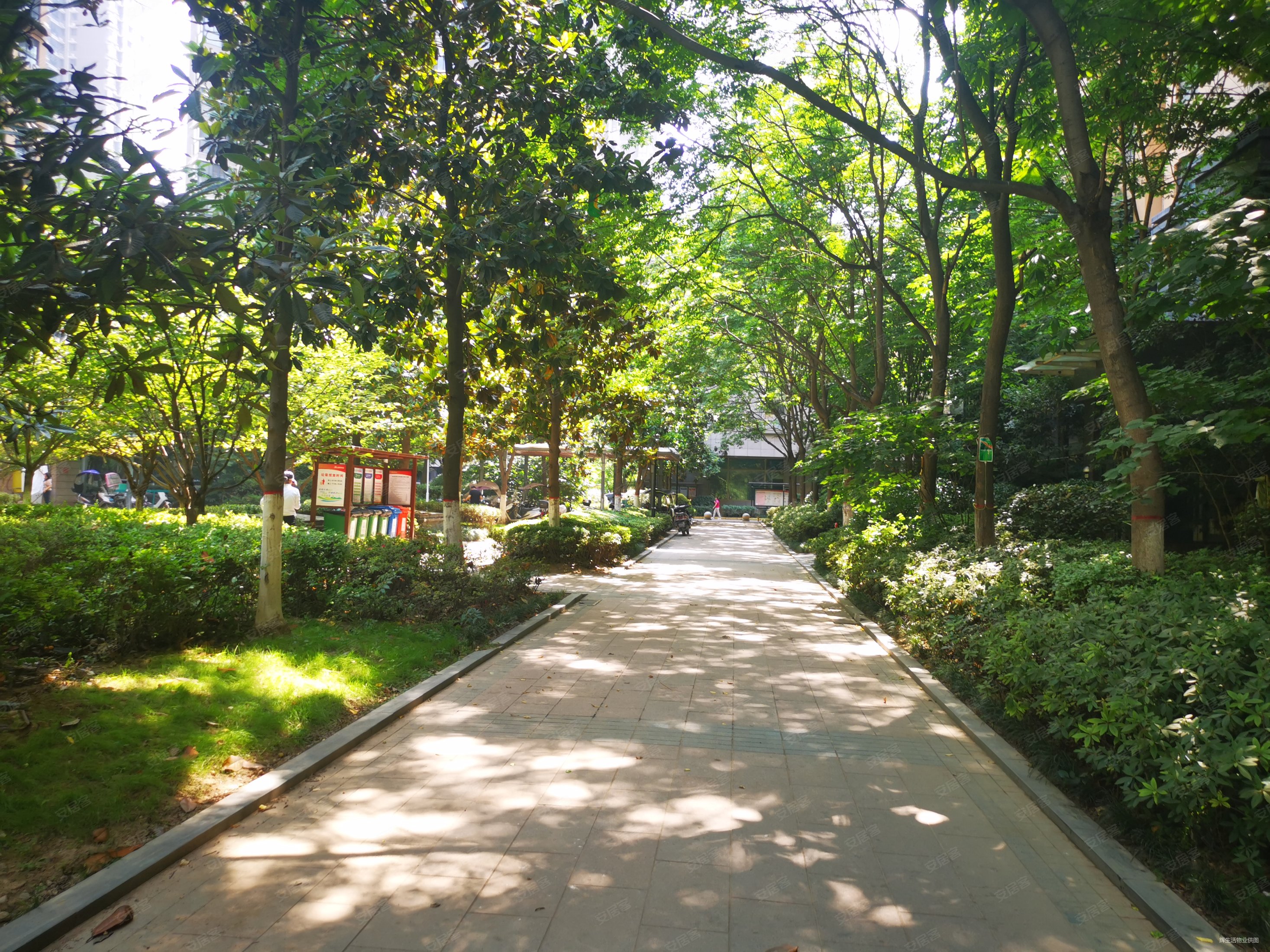 融侨馨苑(西区)3室1厅1卫88.59㎡东南192万