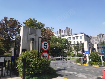 华润中央公园(四期别墅),浩翔路98弄 - 上海华润中央公园(四期别墅)