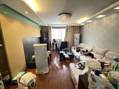 徐州铜山铜山万达大成物流园旁边 馨乐园整租 两居室 拎包入住出租房源真实图片