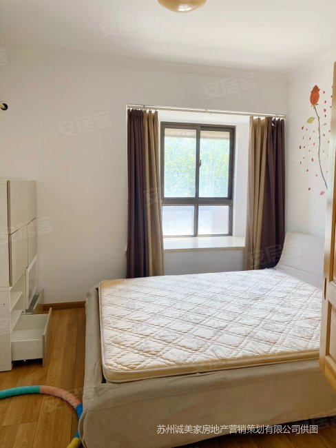 高品质住宅 花溪公馆 房东置换 诚意买房 11号线地铁口