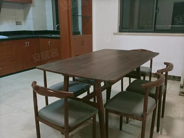 衢州柯城西区聚龙嘉苑聚龙嘉苑三室二卫 四省边际人民医院对面 拎包入住出租房源真实图片