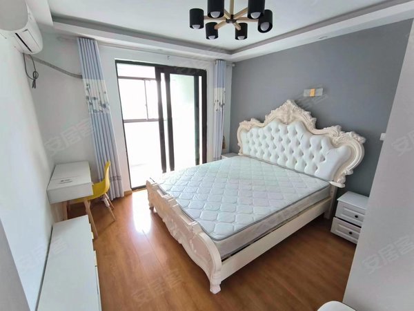 上海松江九亭启民苑启民苑 新出整租一房 价格可以谈 民水民电 电梯