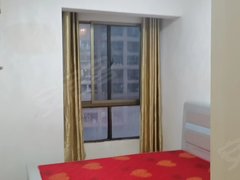南昌新建长堎红谷峰尚 3室2厅2卫出租房源真实图片