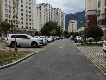 尚城花园,迎宾大道5号 - 林芝尚城花园二手房,租房,房价-林芝安居客