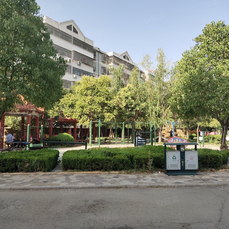 【世纪花园, 世纪花园小区专家解读页】- 枣庄58同城