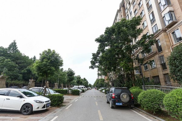 卧龙丽景湾乐山苑