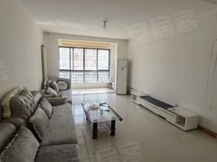 临沂平邑城区新城社区 四楼带储藏室停车方便 随时看房出租房源真实图片