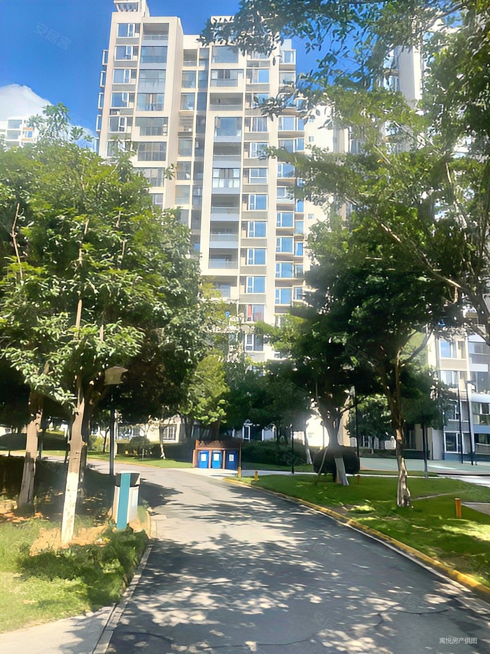 二重嘉苑3室2厅1卫97.5㎡南北132万